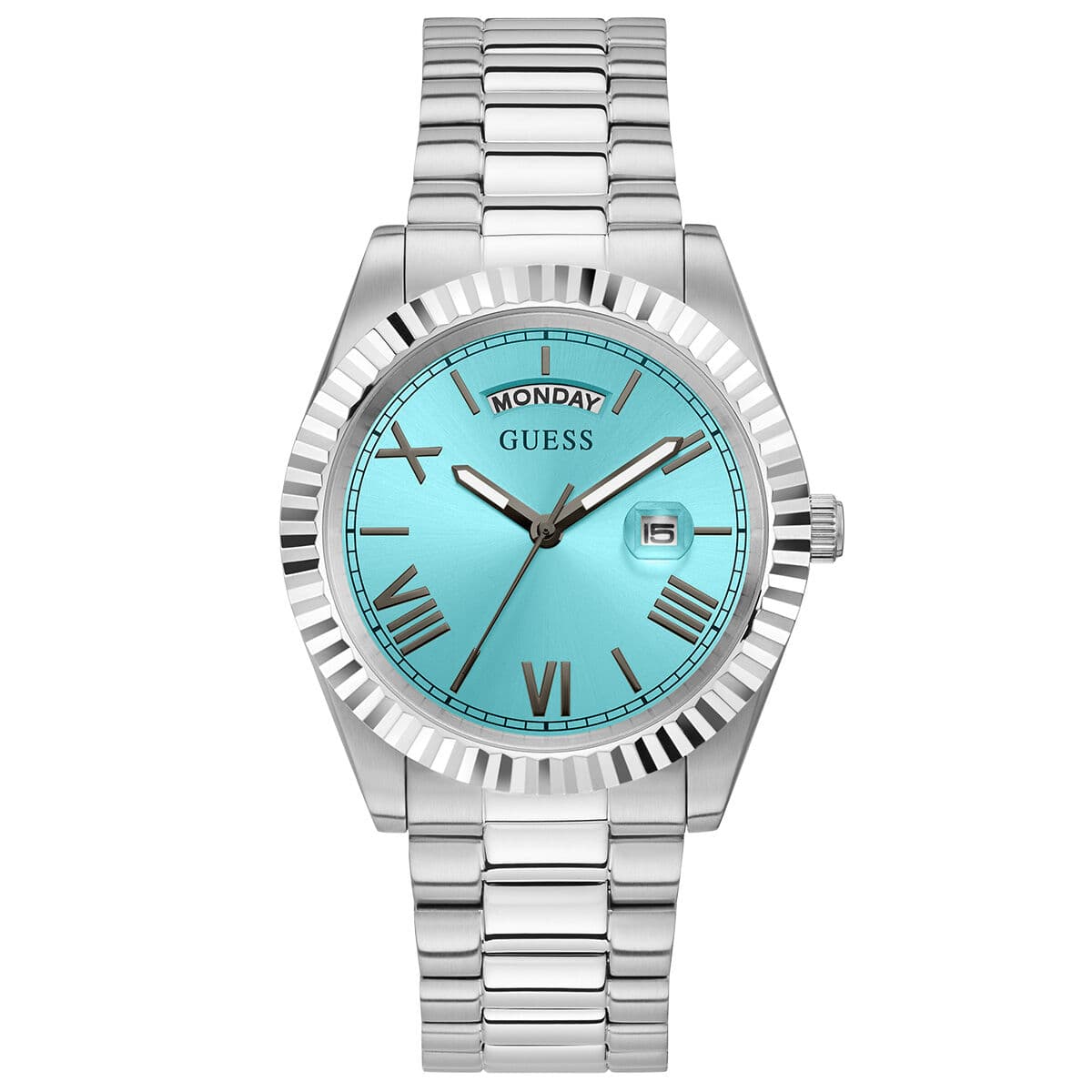 Guess Унисекс Часовник GUGW0265G11