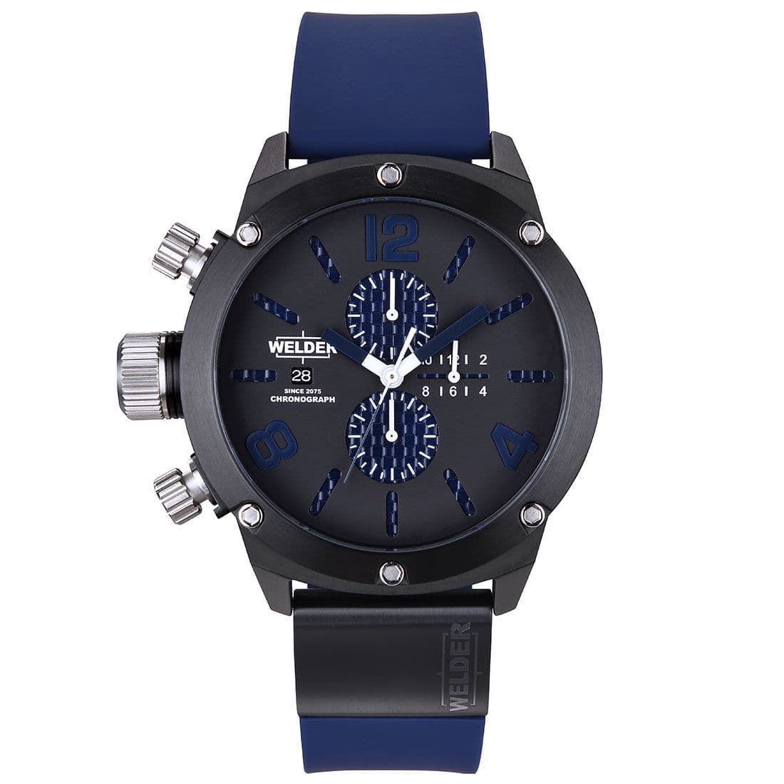 Bold Унисекс Часовник WRK1003