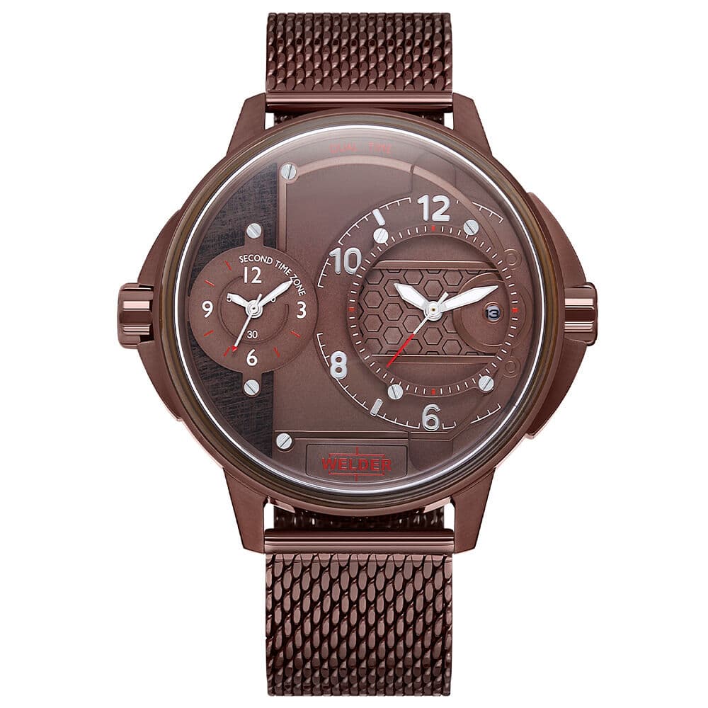 Bold Унисекс Часовник WRK2002