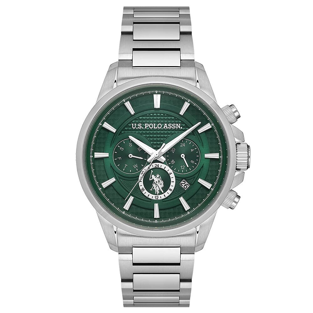 US Polo Assn Машки Часовник USPA1084-01