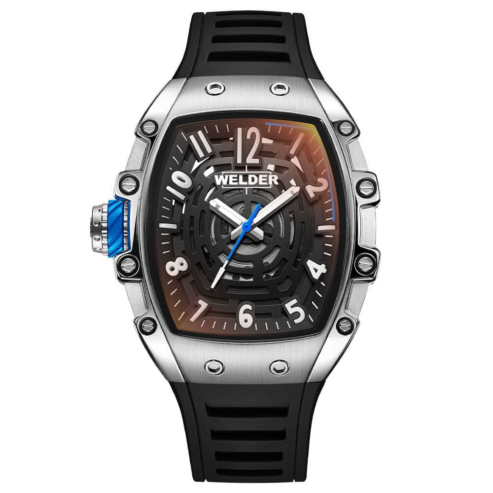 Welder Moody Watch Унисекс Часовник WRH3003-R