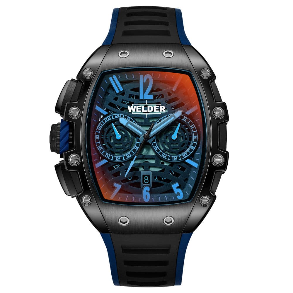 Welder Mody Машки Часовник WRM2010-R