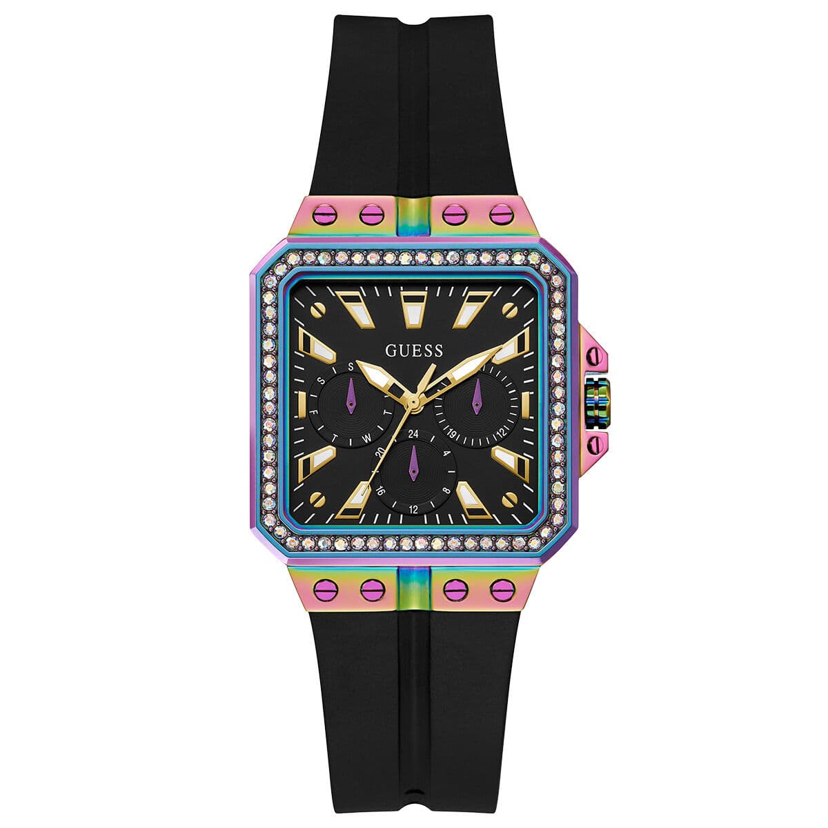 Guess Женски Часовник GUGW0618L3