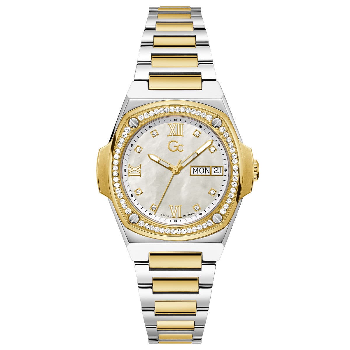 GC Женски Часовник GCY98008L1MF