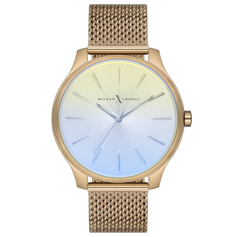 Milano Erkek Saat MEX3204