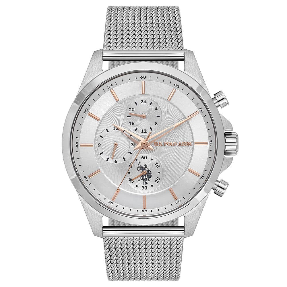 Polo Машки Часовник USPA1094-04
