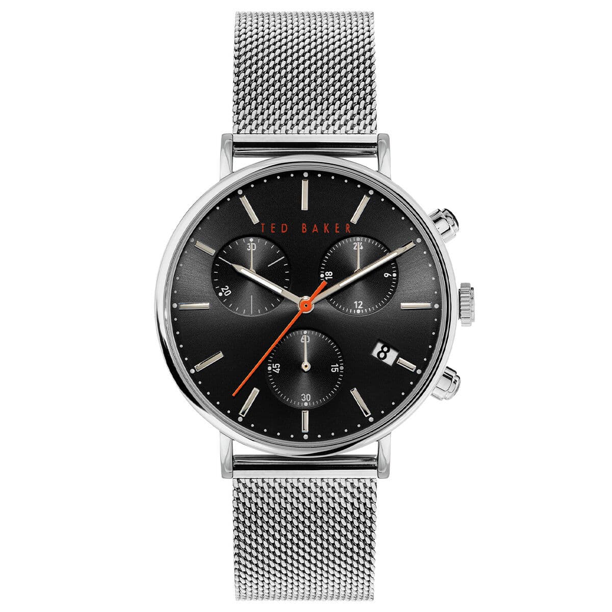 Ted Baker Машки Часовник TBBKPMMS119