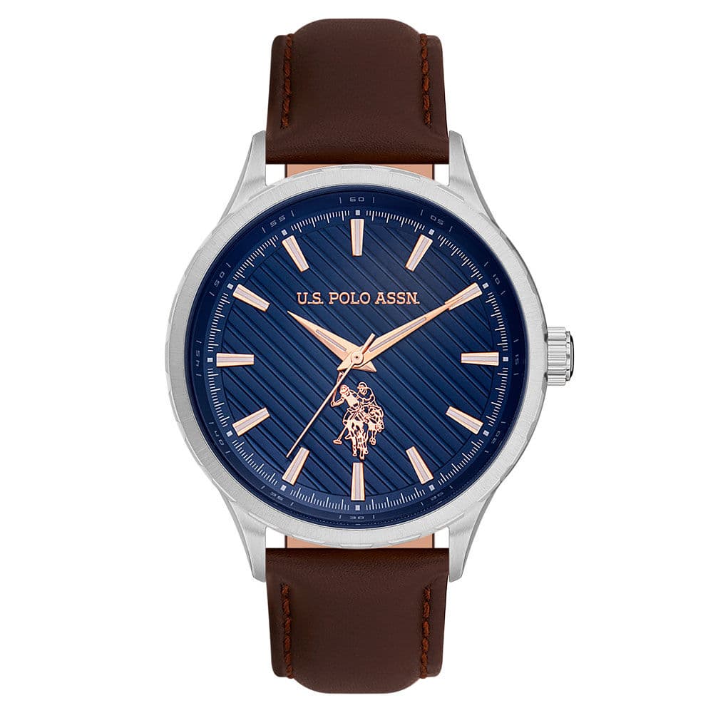 Polo Машки Часовник USPA1069-06