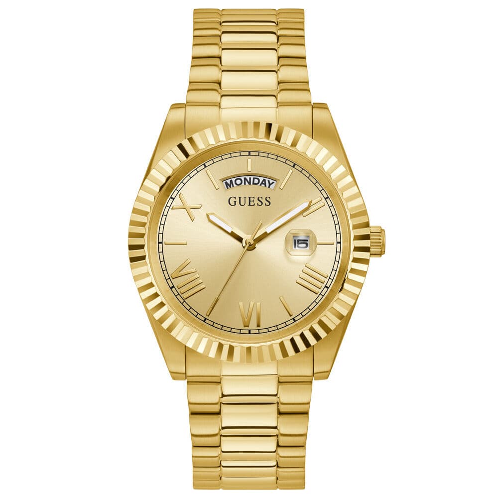 Guess Унисекс Часовник GUGW0265G2