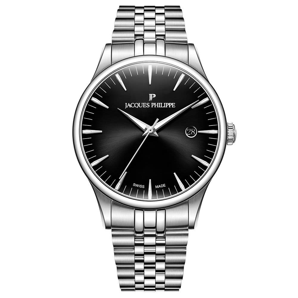 Jacques Philippe Машки Часовник JPQGS661316