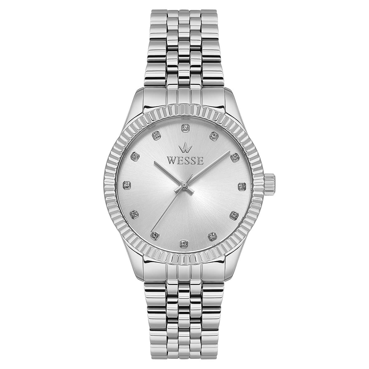Wesse Женски Часовник WWL1088B08