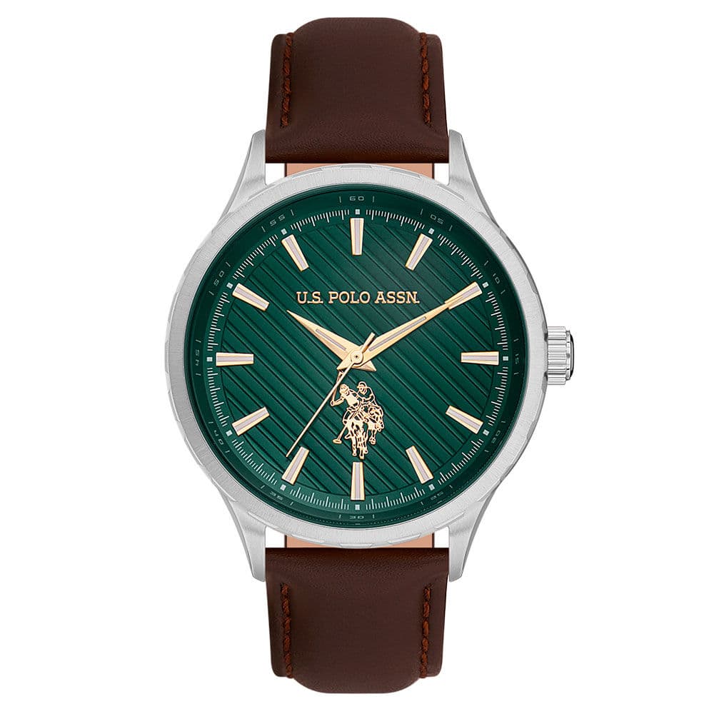 Polo Машки Часовник USPA1069-05