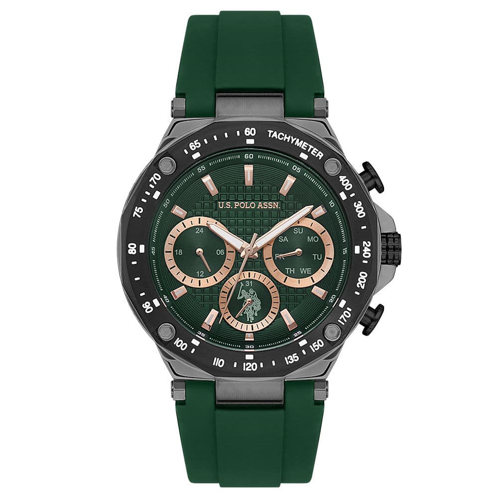 US Polo Assn Машки Часовник USPA1076-02