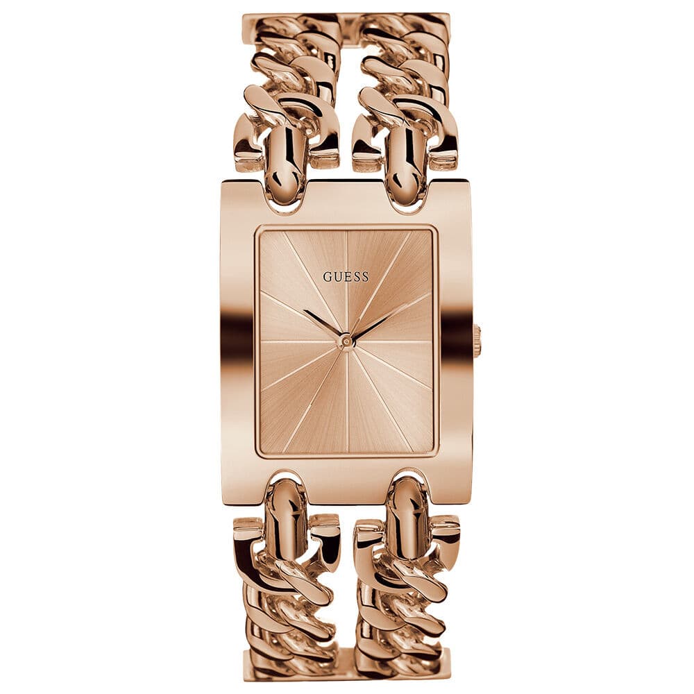 Guess Women Watch GUW1117L3