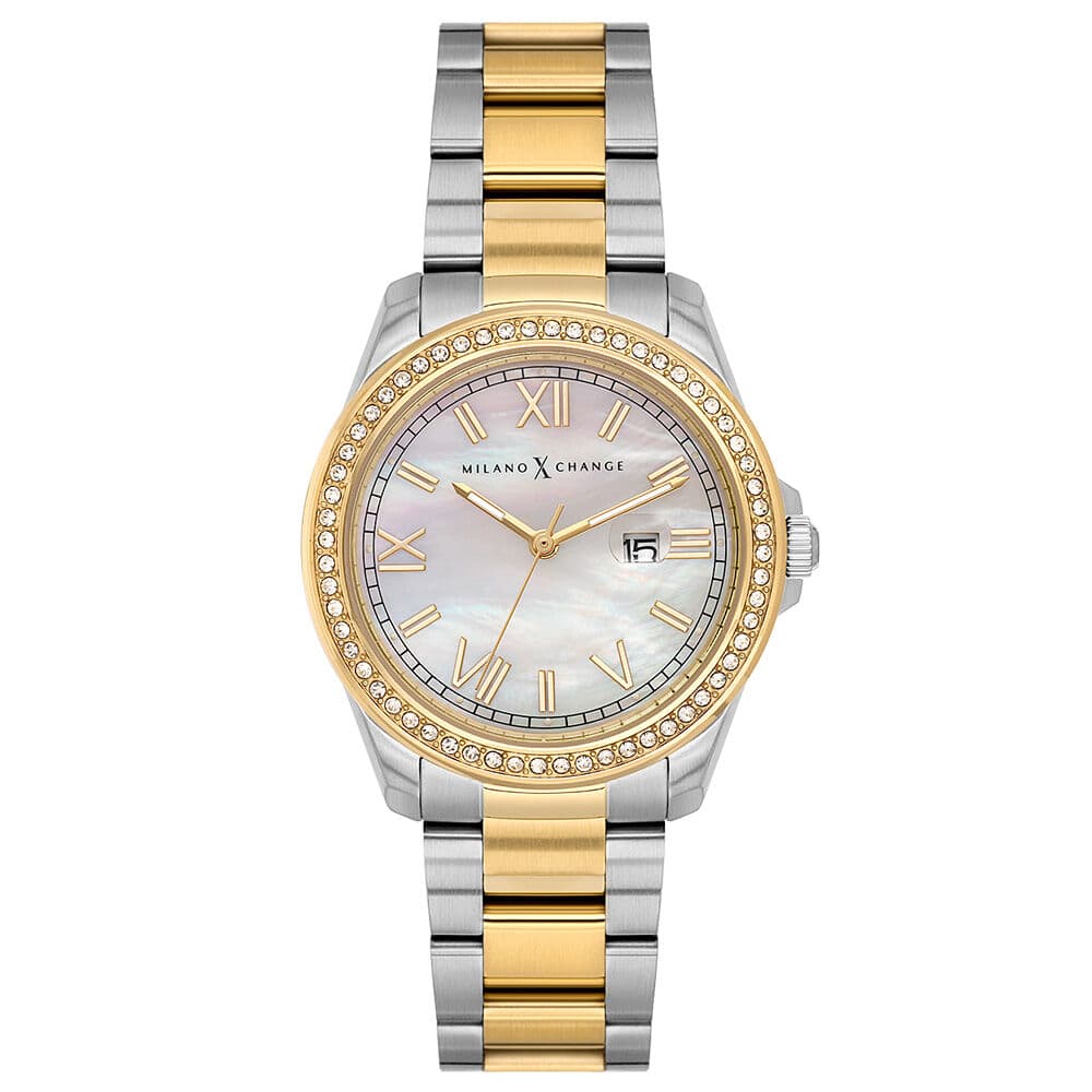 Milano Женски Часовник MXL47002