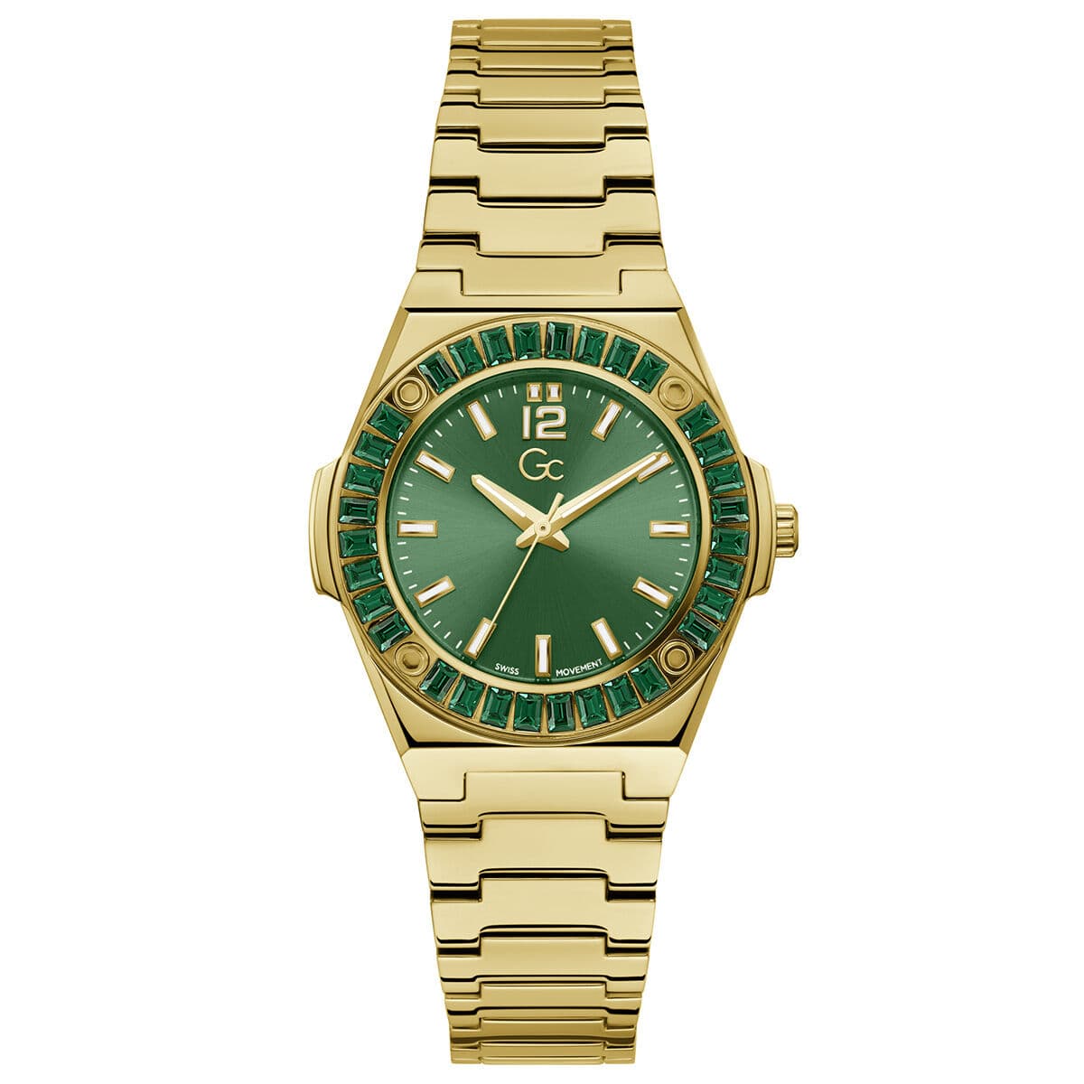 GC Женски Часовник GCZ34002L9MF