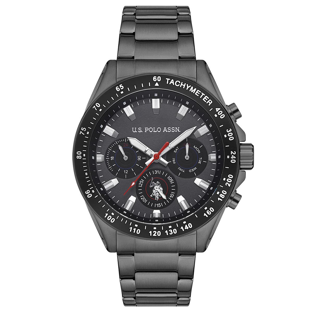 Polo Машки Часовник USPA1040-06