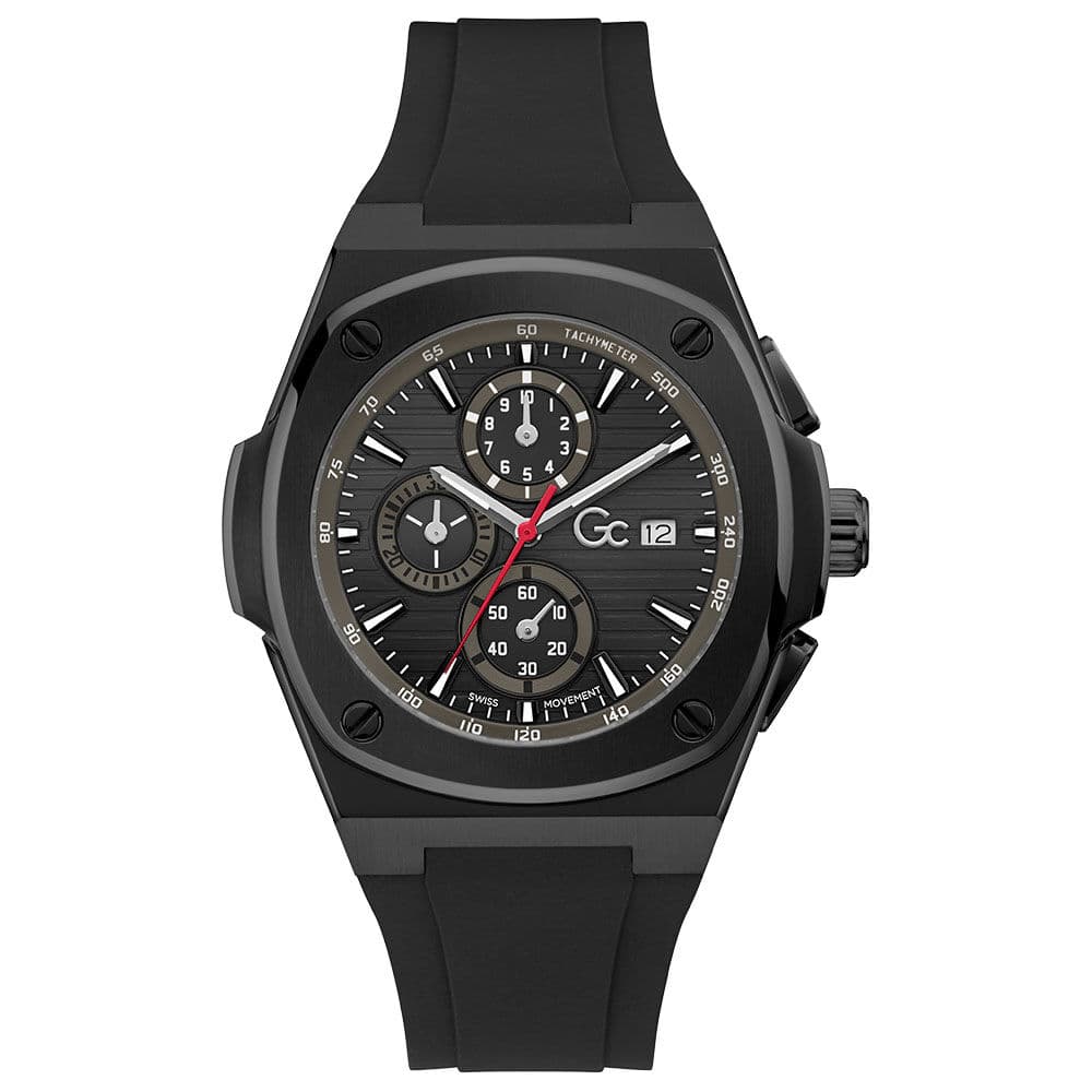 GC Машки Часовник GCY99010G2MF