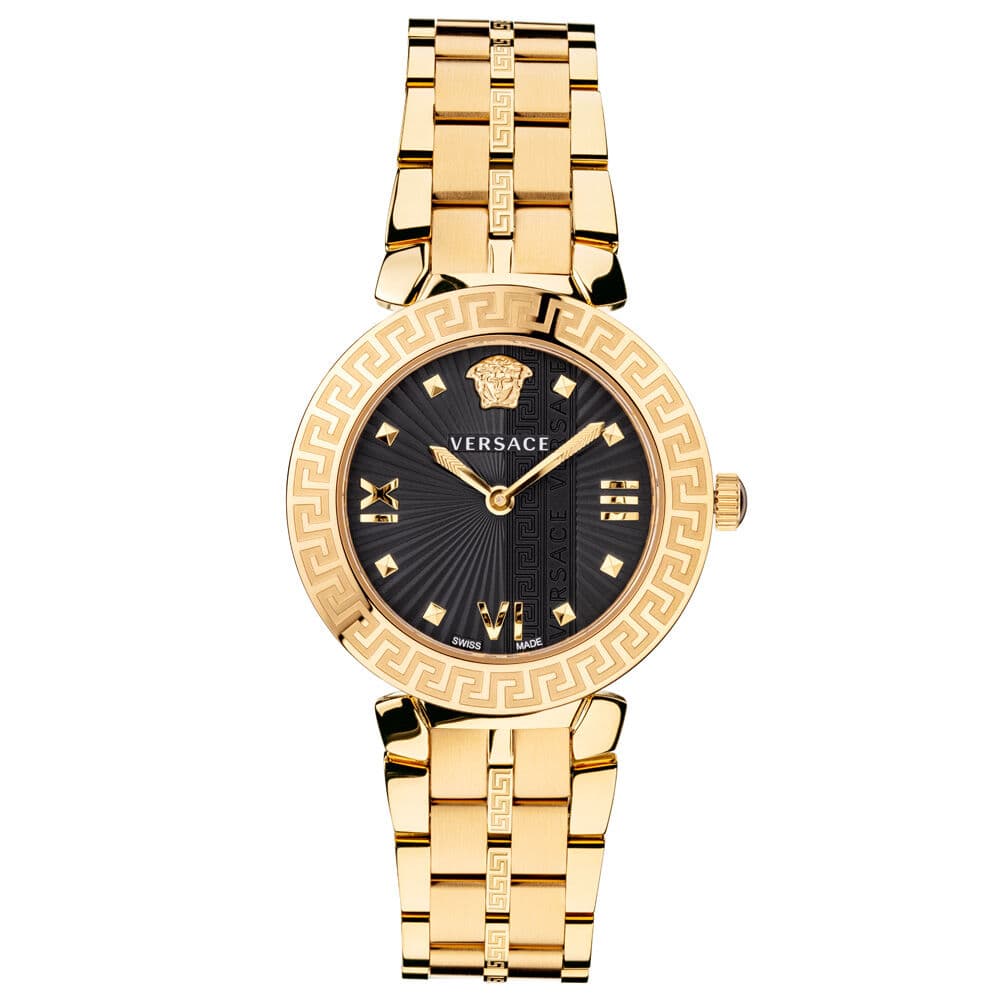 Versace Женски Часовник VRSCVEZ600521