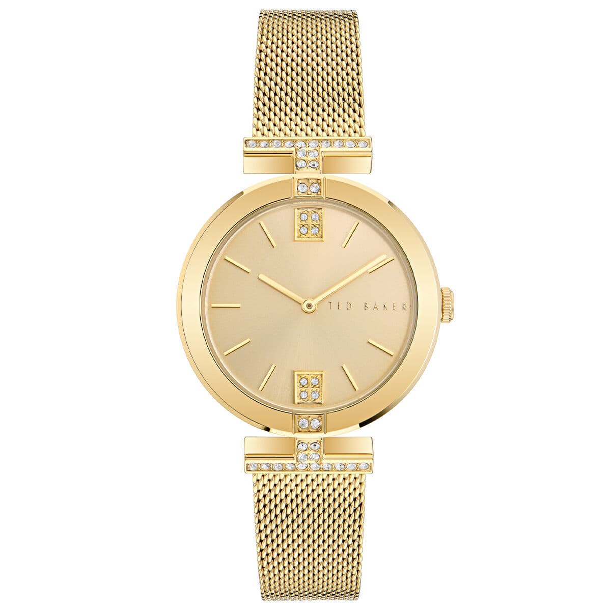 Ted Baker Женски Часовник TBBKPDAF303