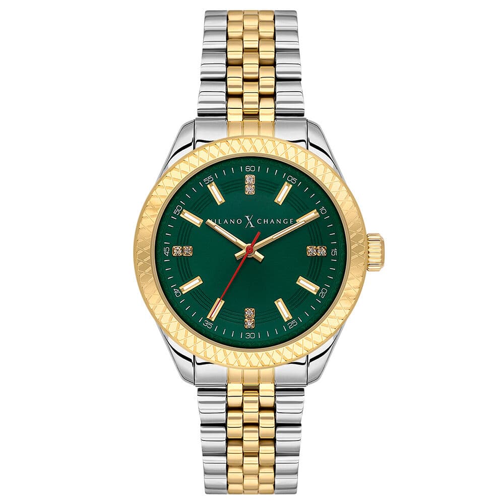 Milano Женски Часовник MXL44000