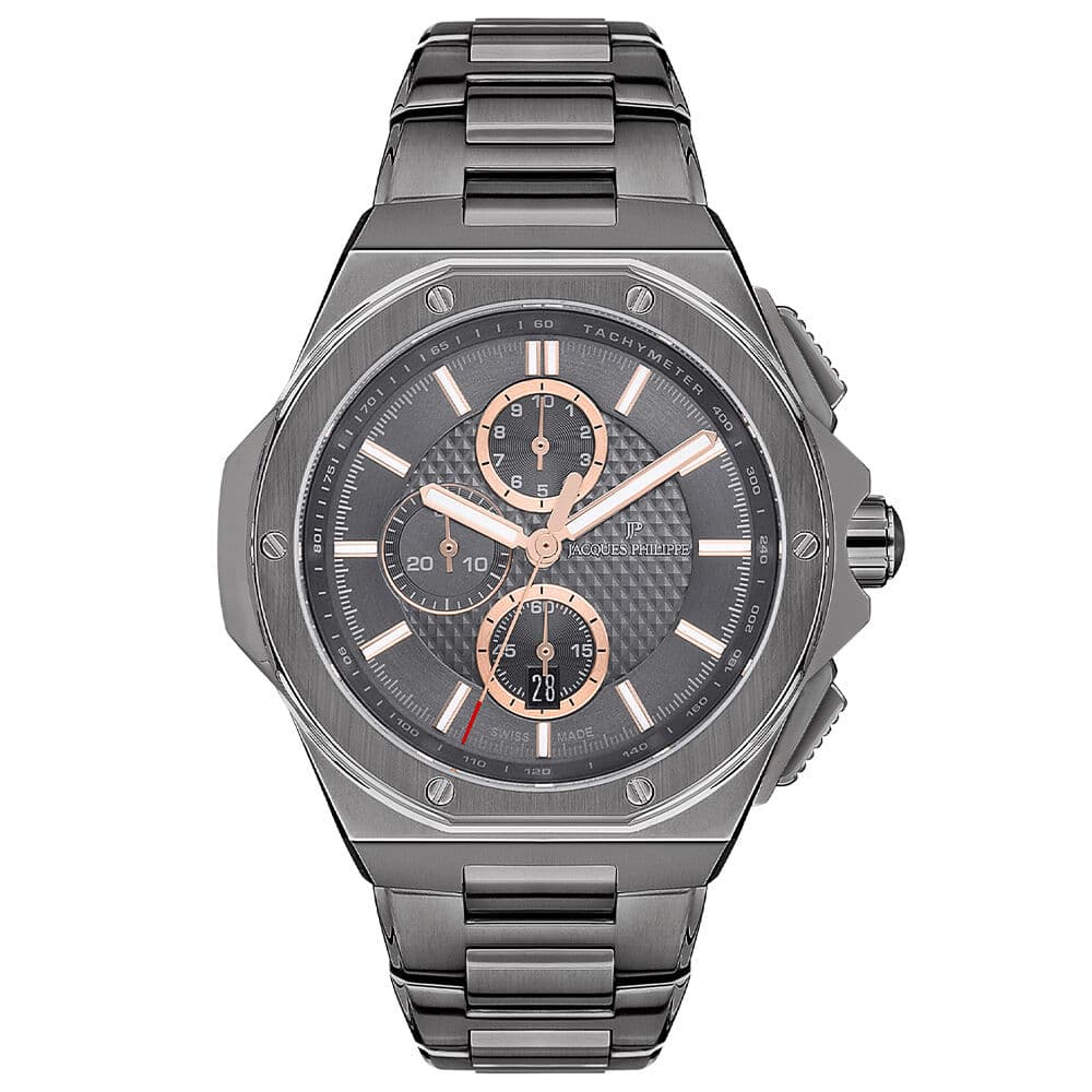 Jacques Philippe Men Watch JPQGC048347