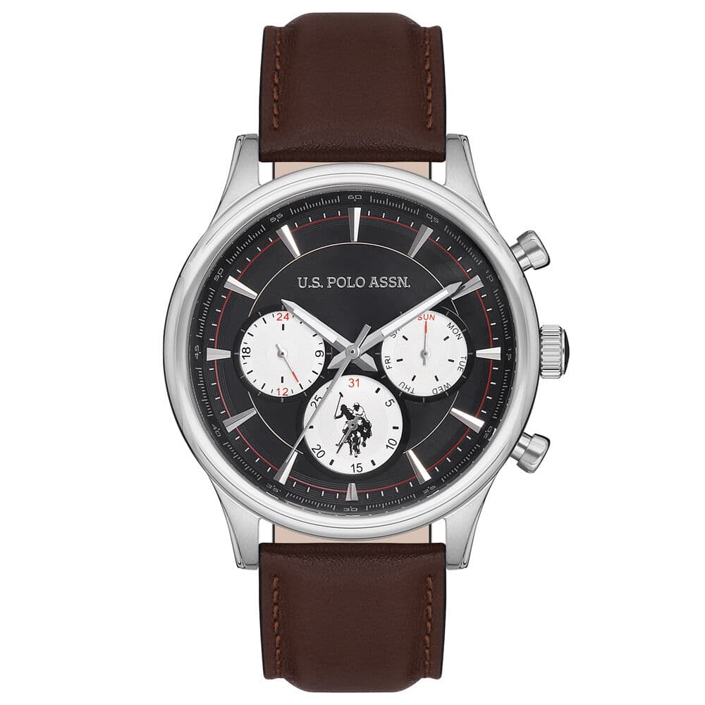 Polo Машки Часовник USPA1010-08
