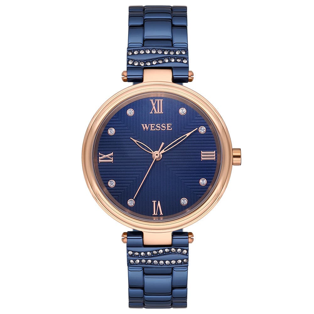 Wesse Женски Часовник WWL301703