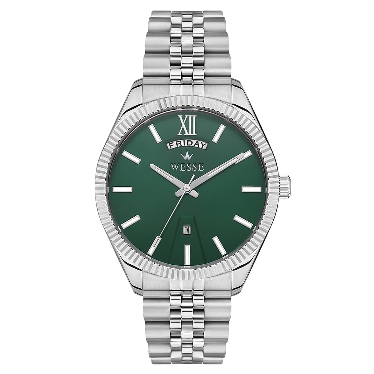 Wesse Машки Часовник WWG207309