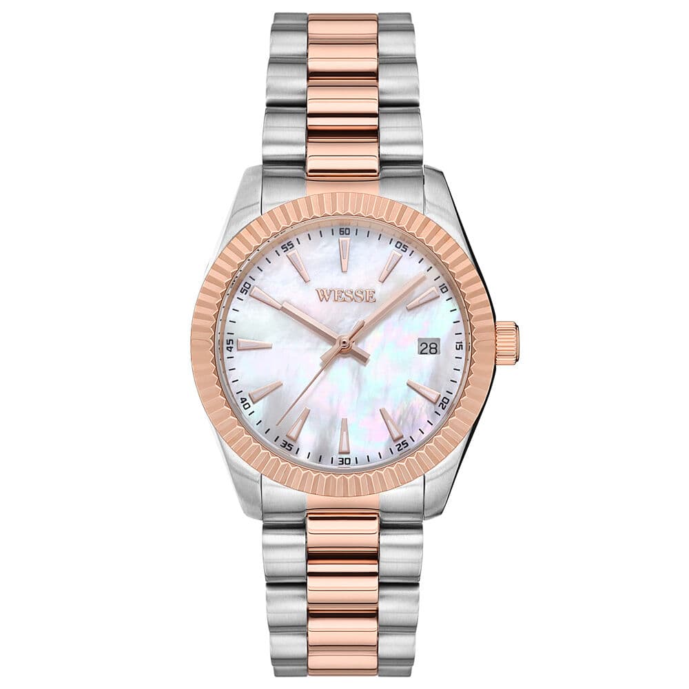 Wesse Женски Часовник WWL301902