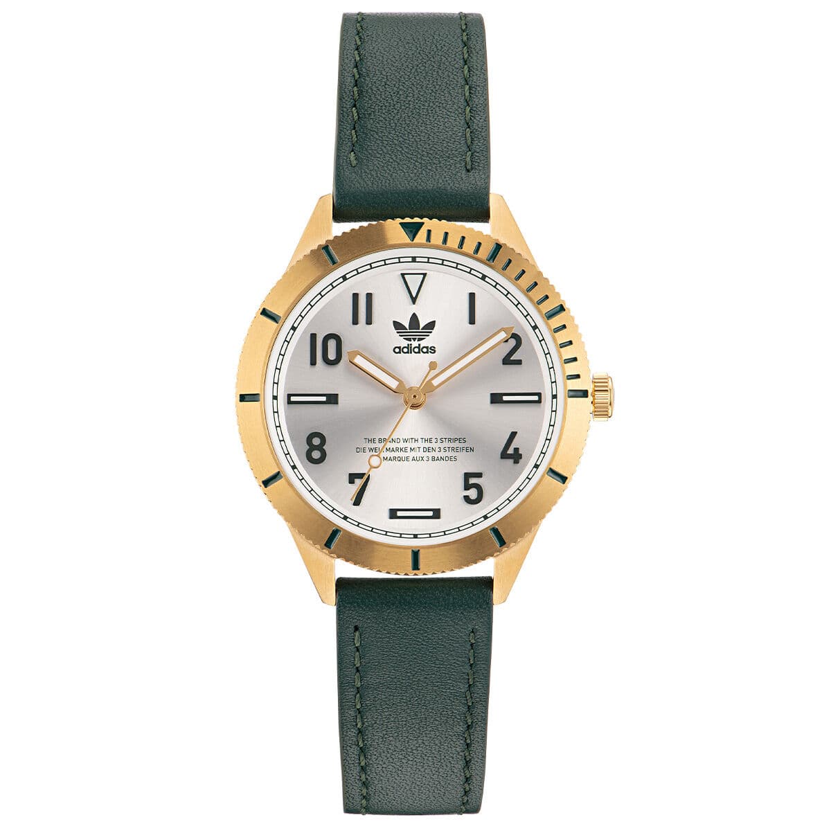 Adidas Женски Часовник ADAOFH22508