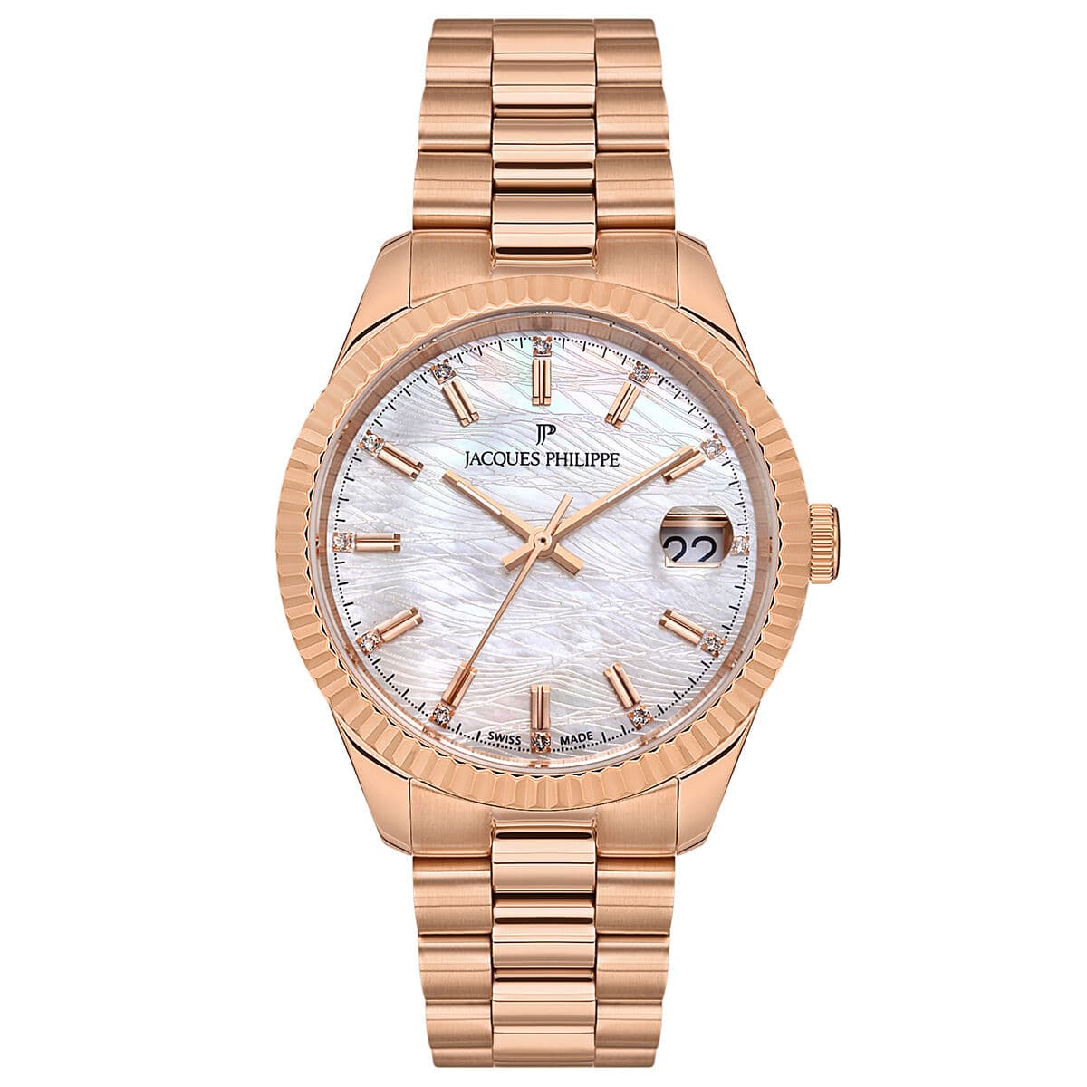 Jacques Philippe Women Watch JPQLS243385