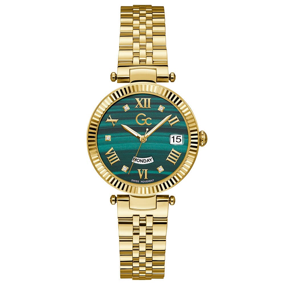 GC Женски Часовник GCZ01006L9MF