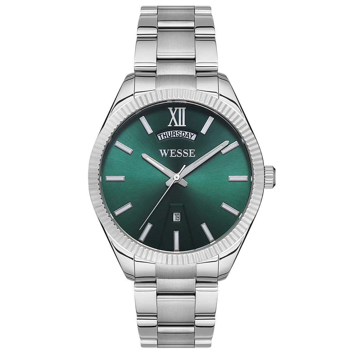 Wesse Машки Часовник WWG205506