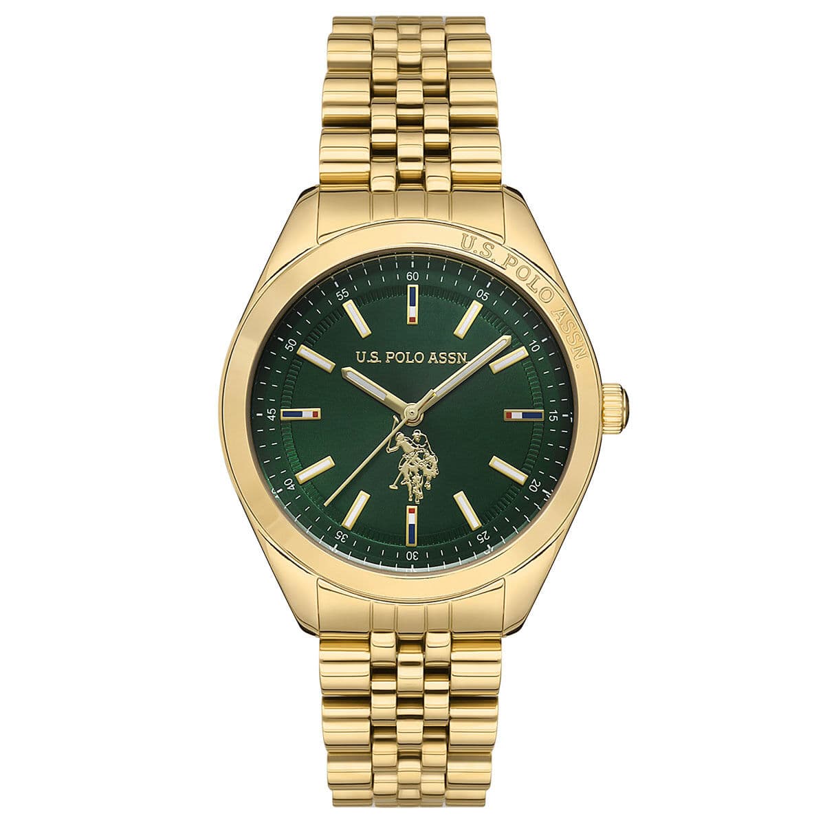 Polo Женски Часовник USPA2041-05