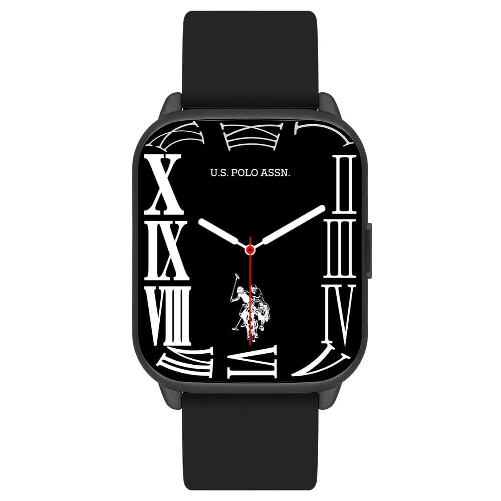 Polo Унисекс Часовник USPA3004-02