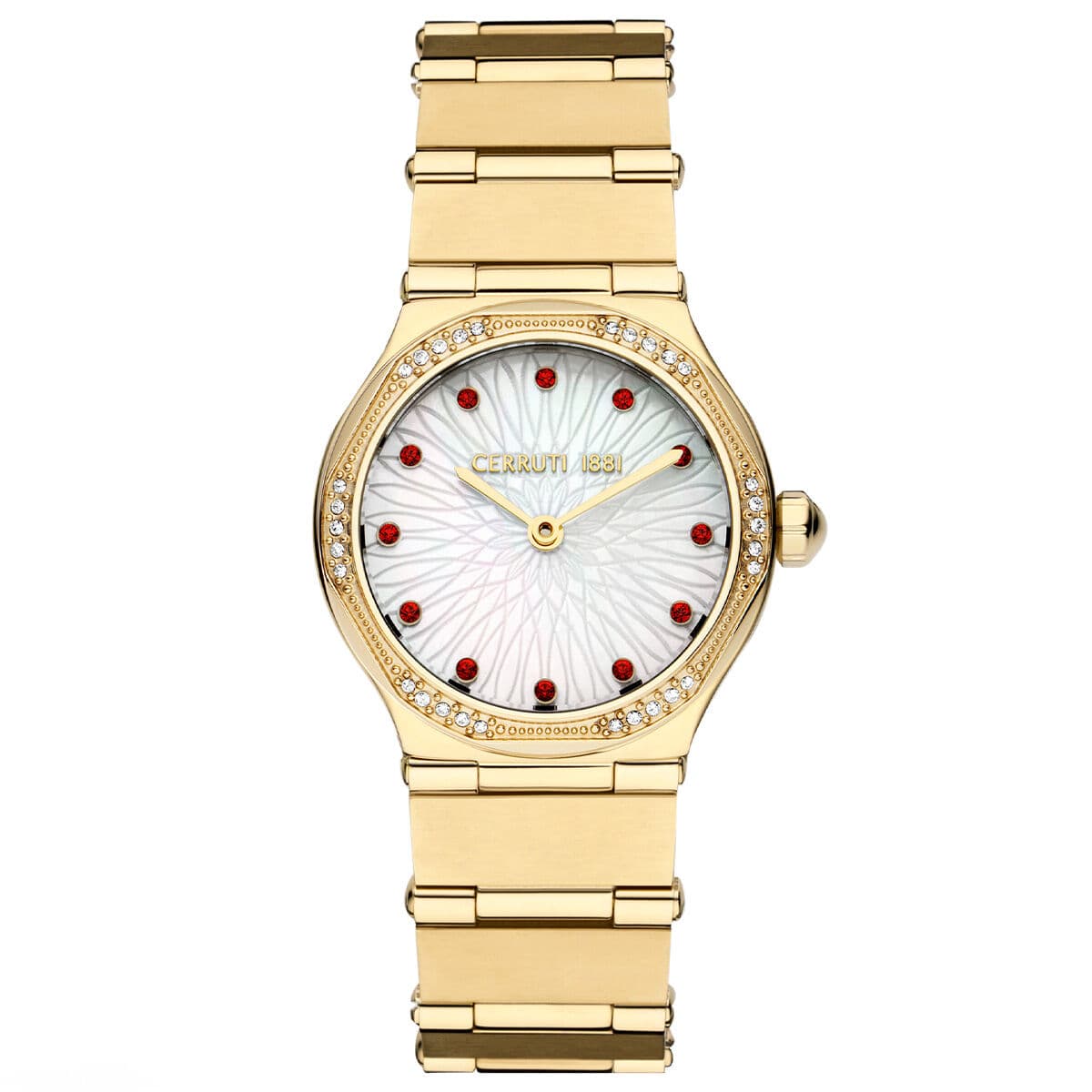 Cerruti Женски Часовник CIWLG0008404