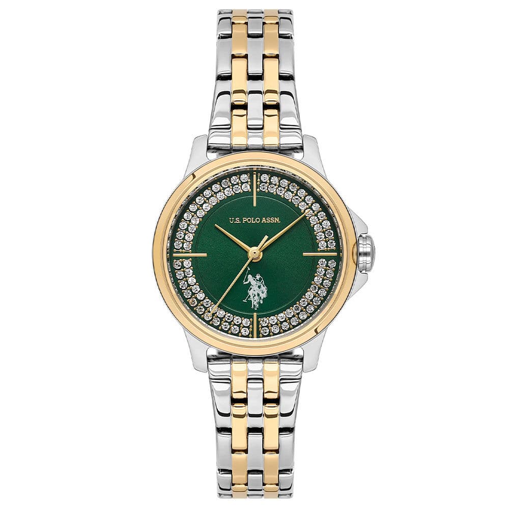 US Polo Assn Женски Часовник USPA2081-04