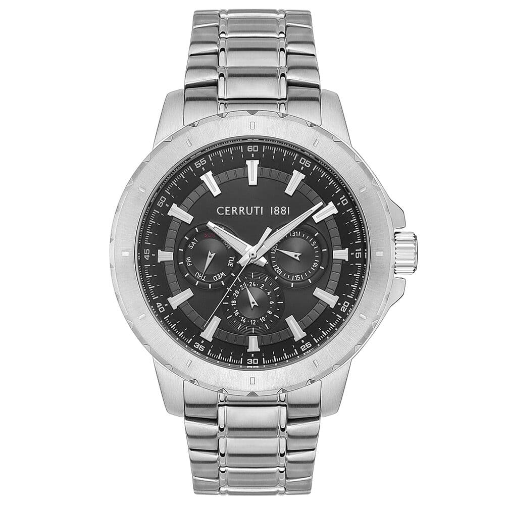 Cerruti Машки Часовник CIWGK2229701