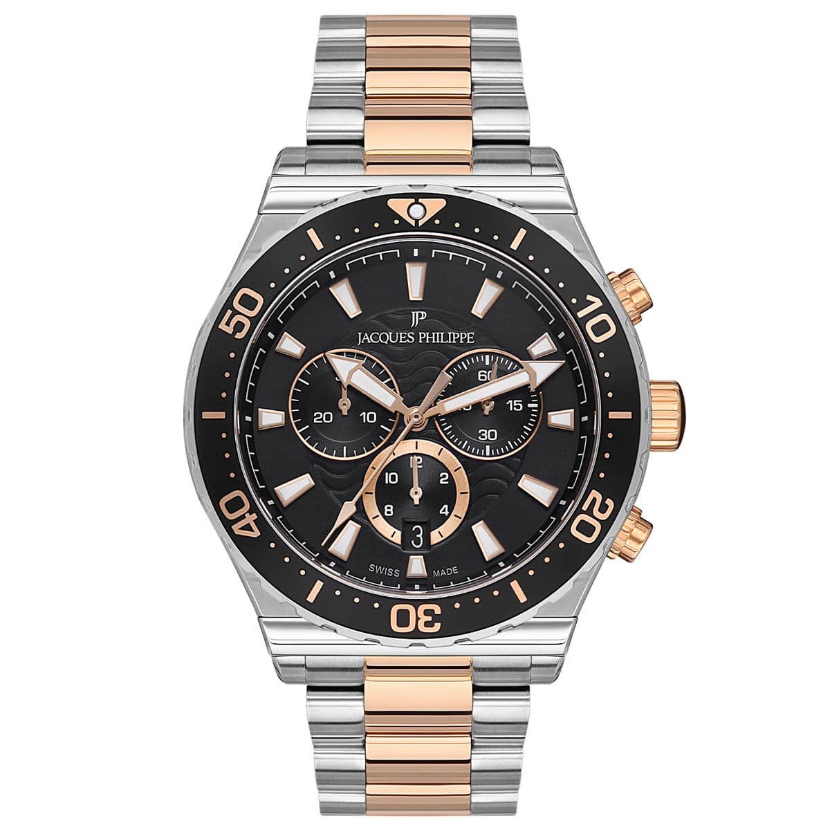 Jacques Philippe Per meshkuj Ore JPQGC201318