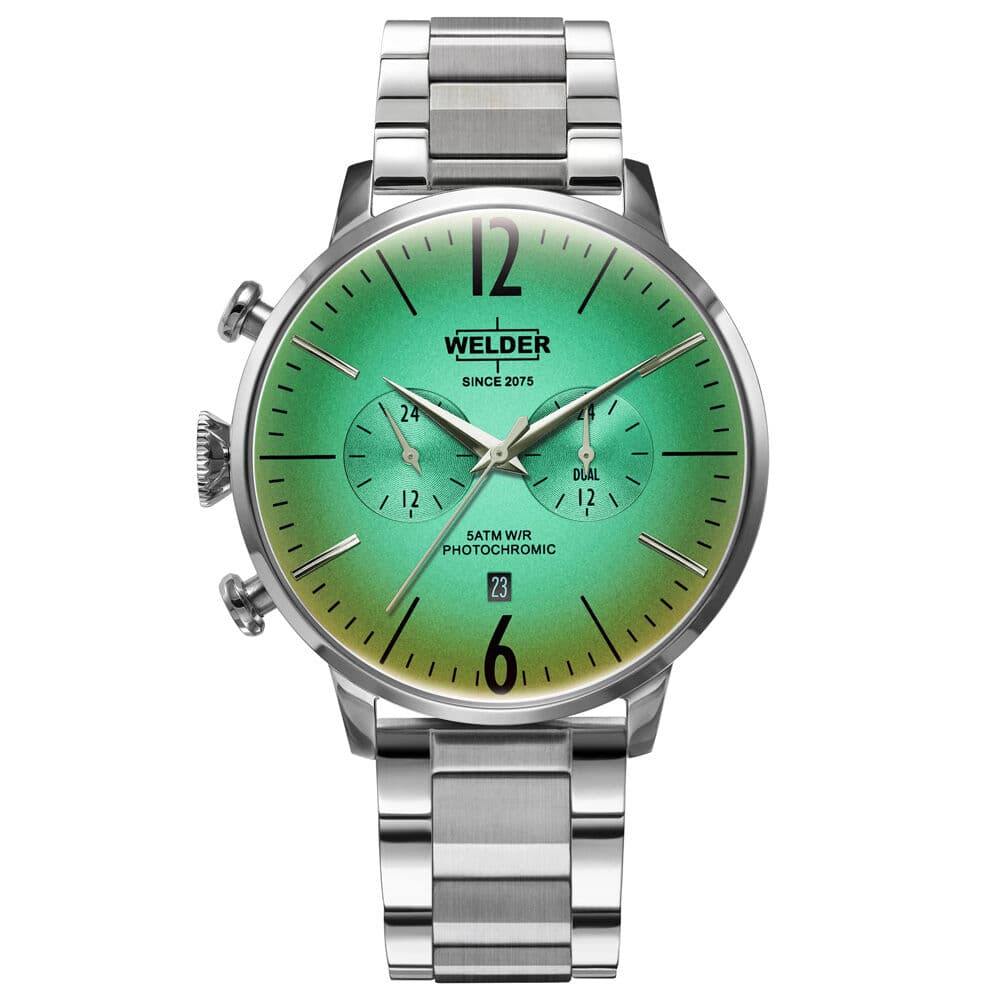 Welder Mody Останати Часовник WWRC1026