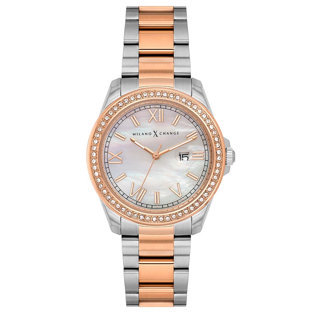 Milano Exchange Женски Часовник MXL47000