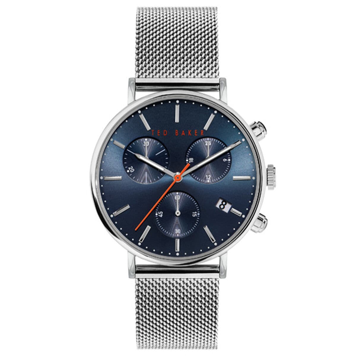 Ted Baker Машки Часовник TBBKPMMS120