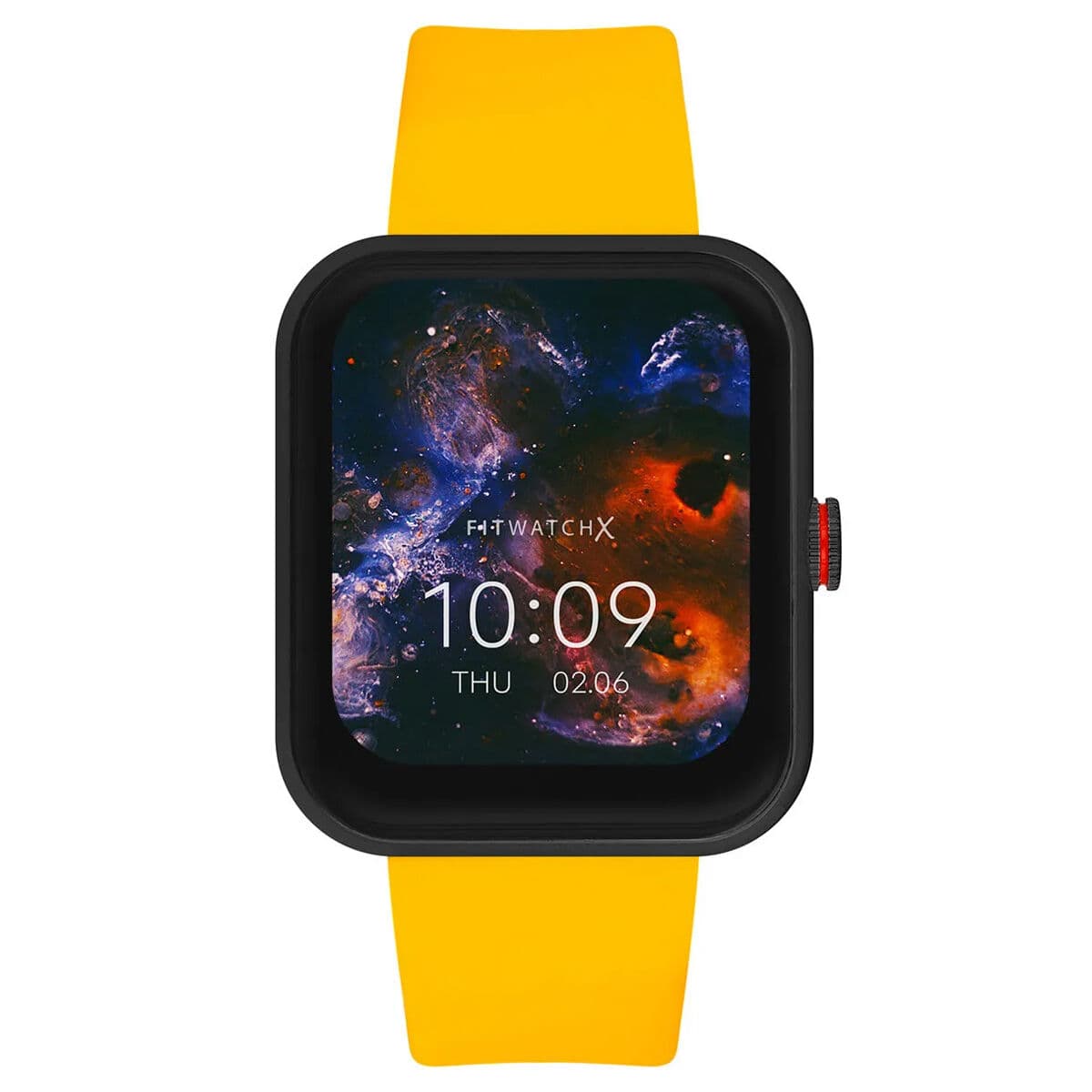 Fit Унисекс Смарт часовник FT202201F602