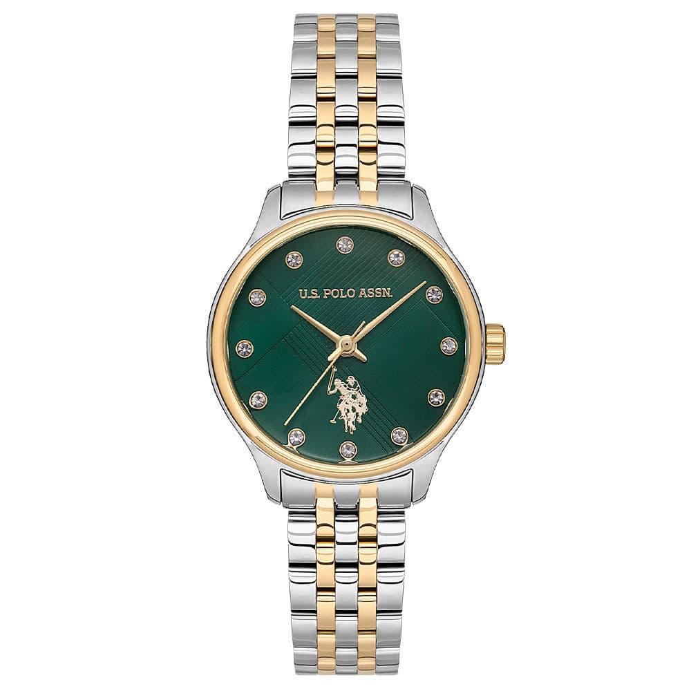 US Polo Assn Женски Часовник USPA2071-02