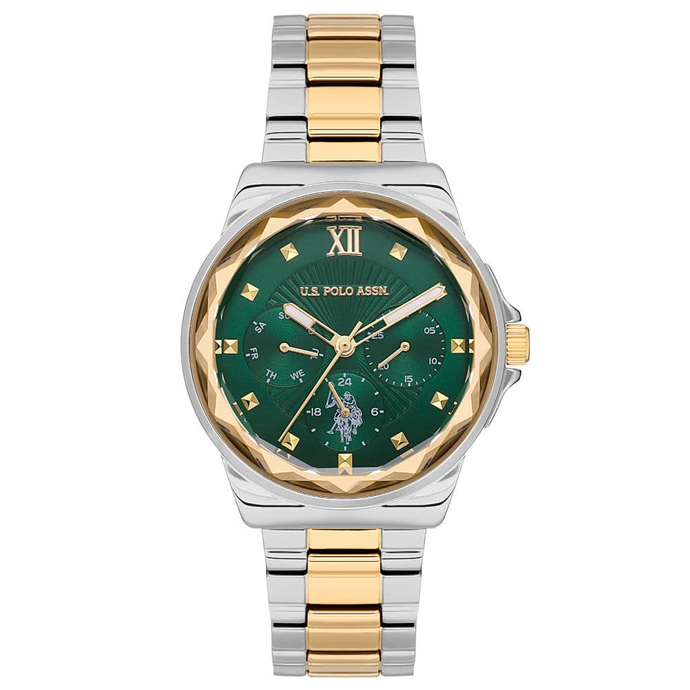 Polo Женски Часовник USPA2065-05