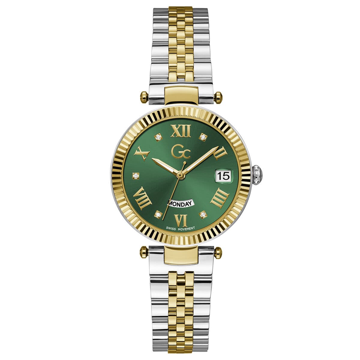 GC Женски Часовник GCZ01019L9MF