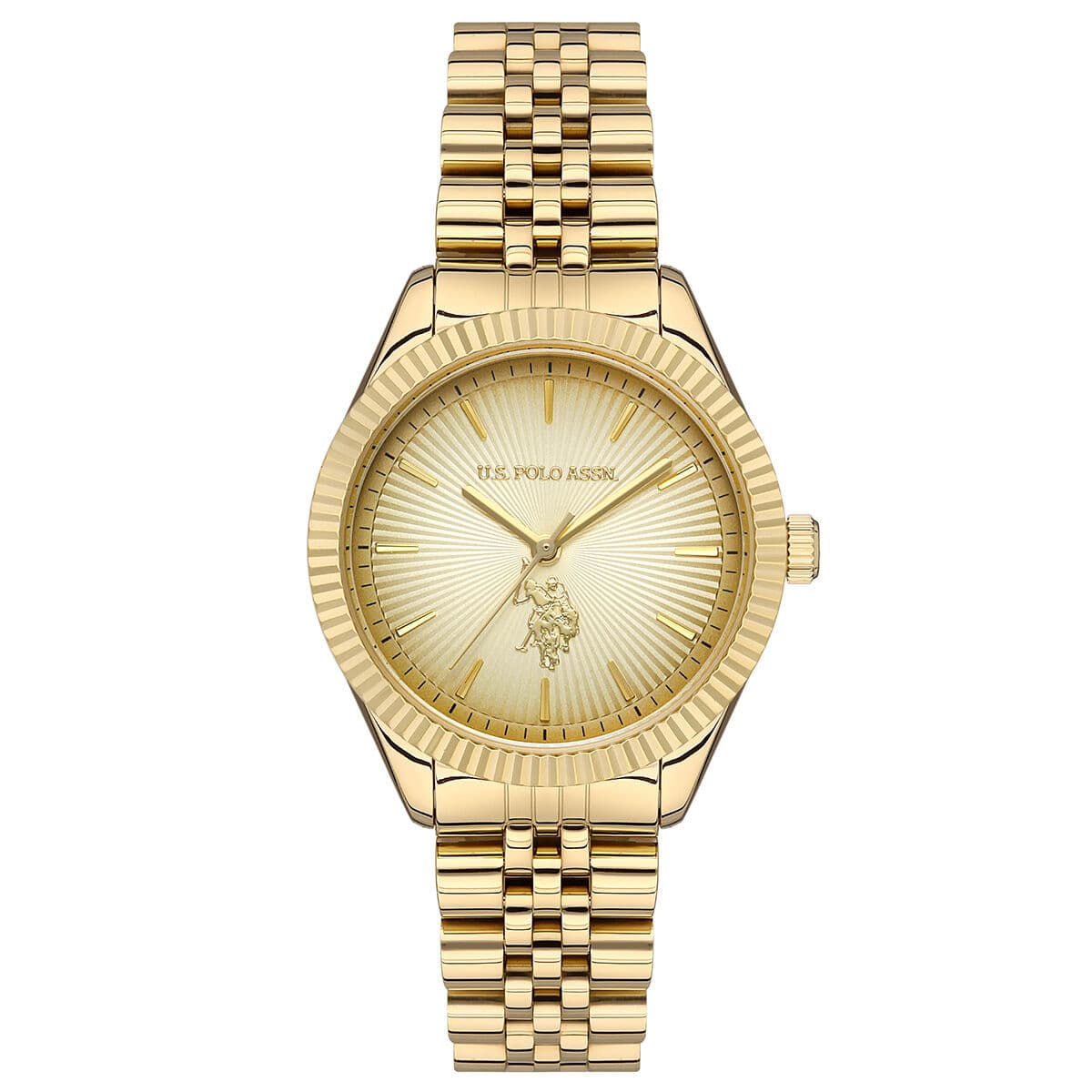 US Polo Assn Женски Часовник USPA2045-06