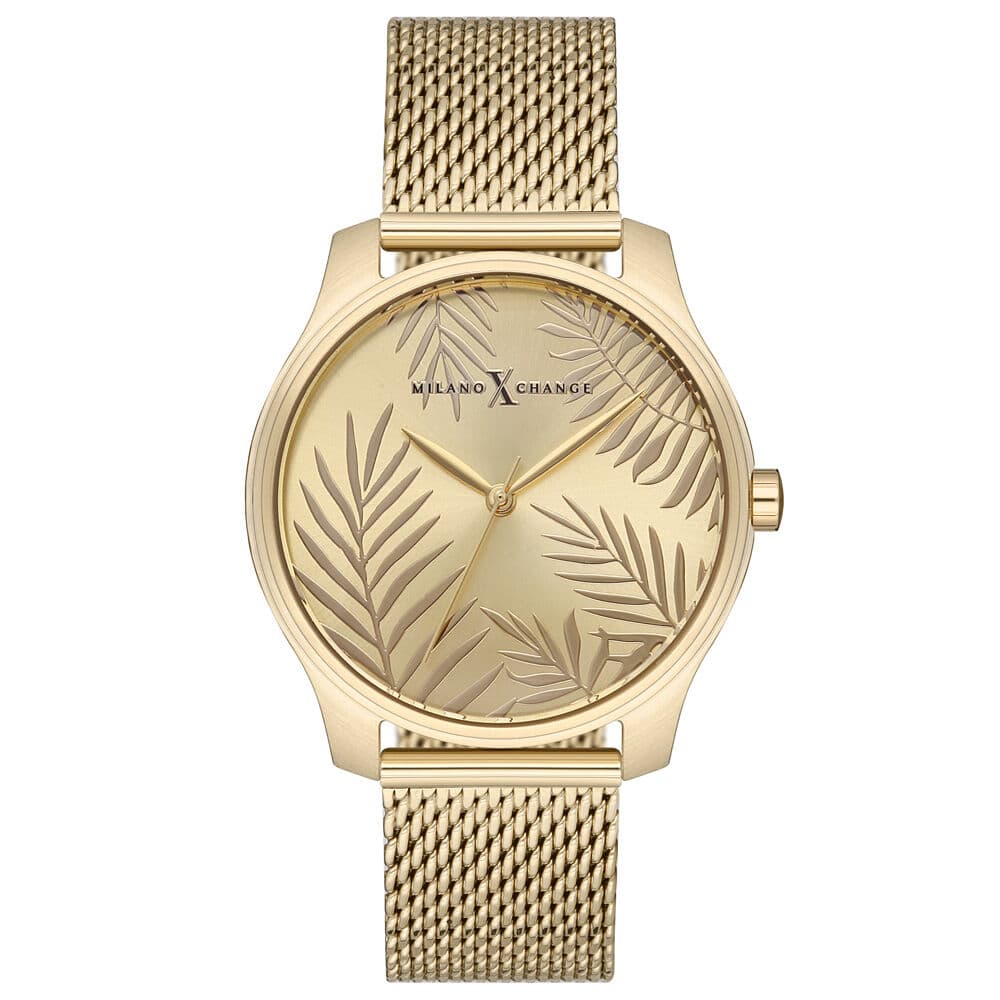 Milano Per femra Ore MEX1112