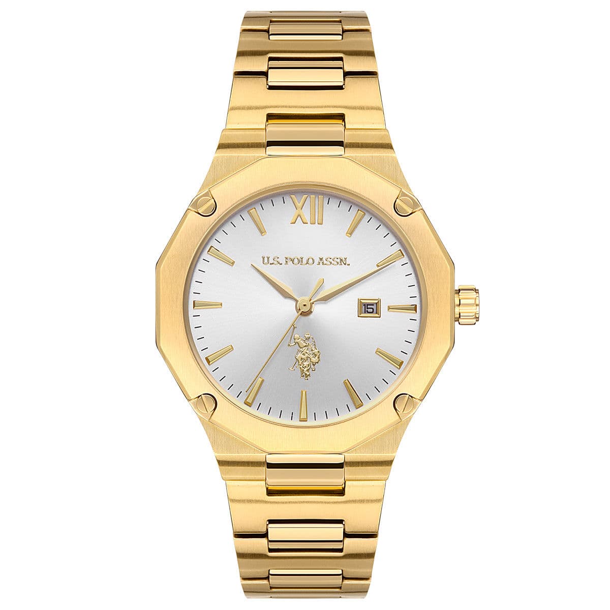 US Polo Assn Женски Часовник USPA2063-06